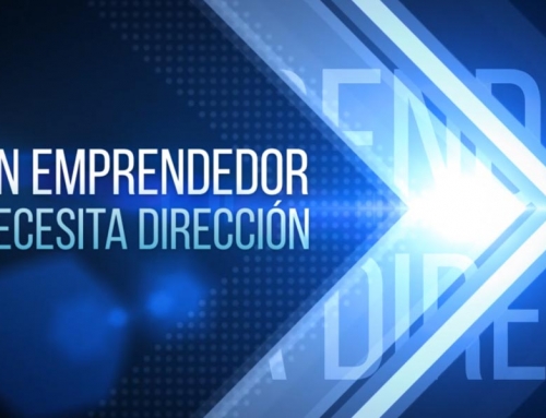 Animación: CM Direction
