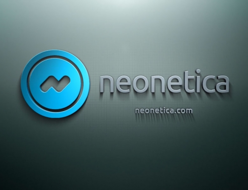 Animación: NN Techzone