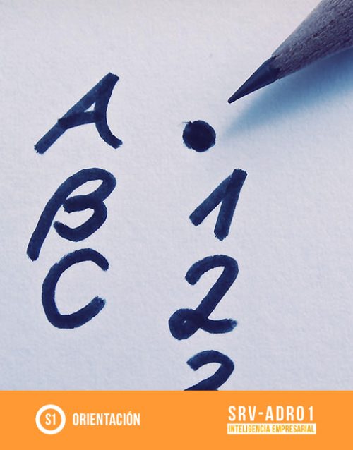 auditoría empresarial