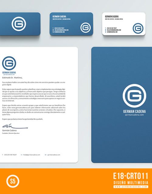 dossier de prensa