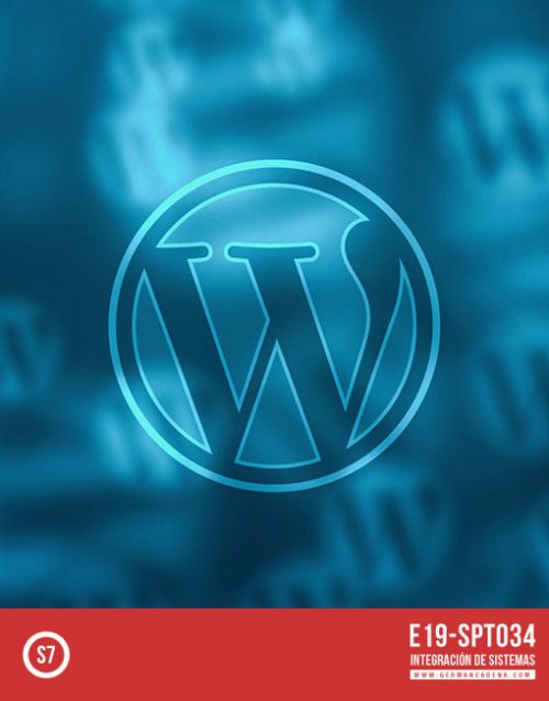 wordpress - soporte online x hora