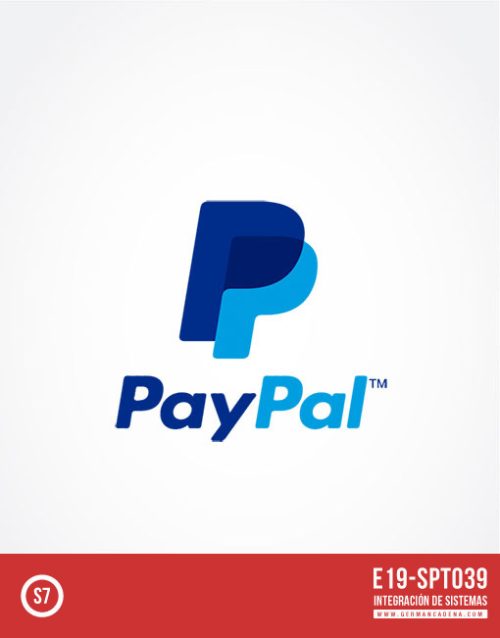 paypal - integracion