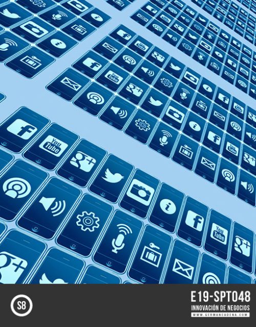 marketing en redes sociales