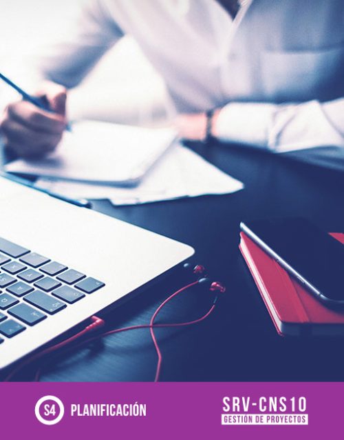 gestión virtual de proyectos