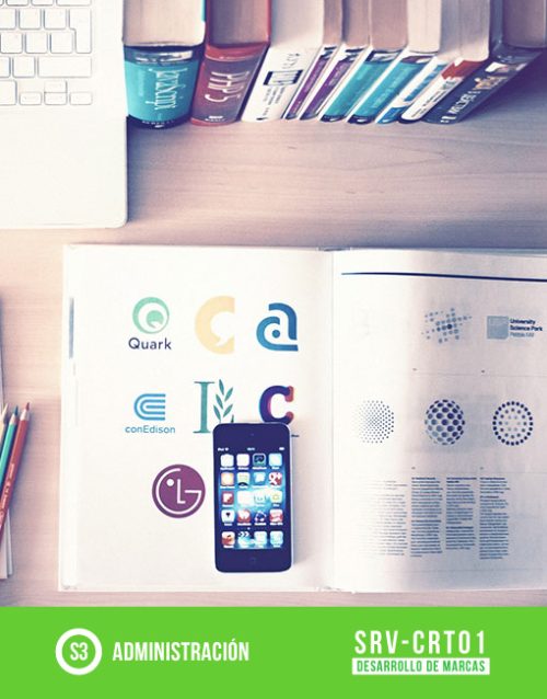 desarrollo de marcas