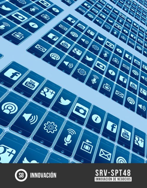 marketing en redes sociales