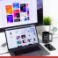 administracion de sitio web
