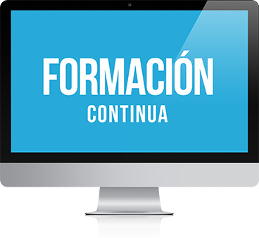 formación continua