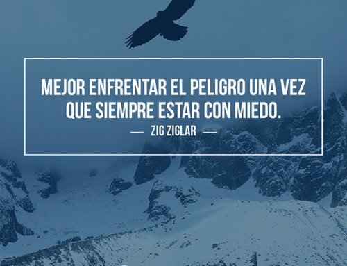 Frase Motivadora #007