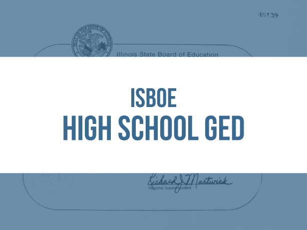 high school ged