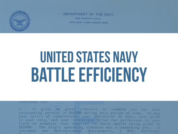 battle efficiency
