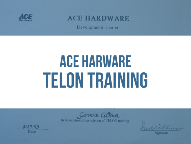 ace telon