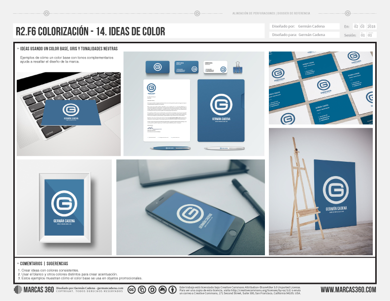 curso de marca personal
