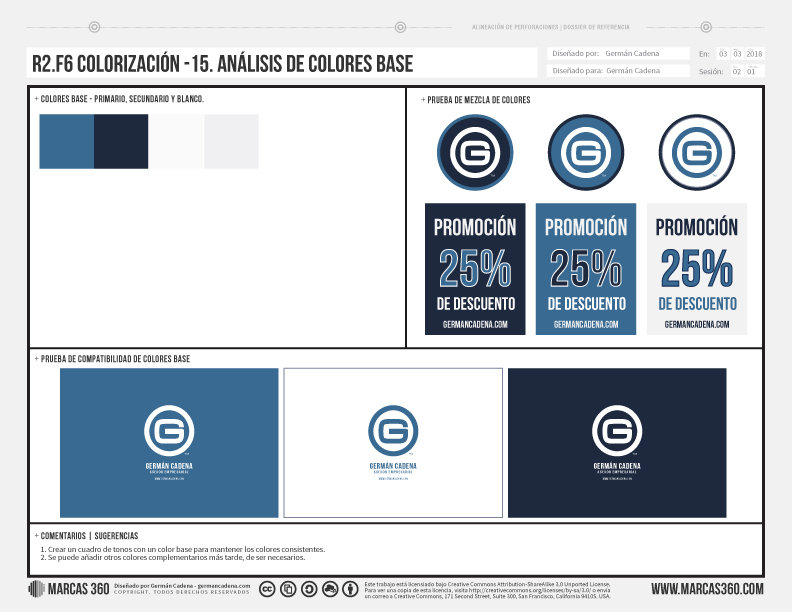 curso de marca personal