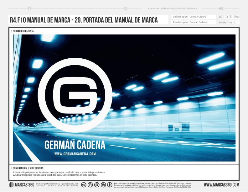 curso de marca personal