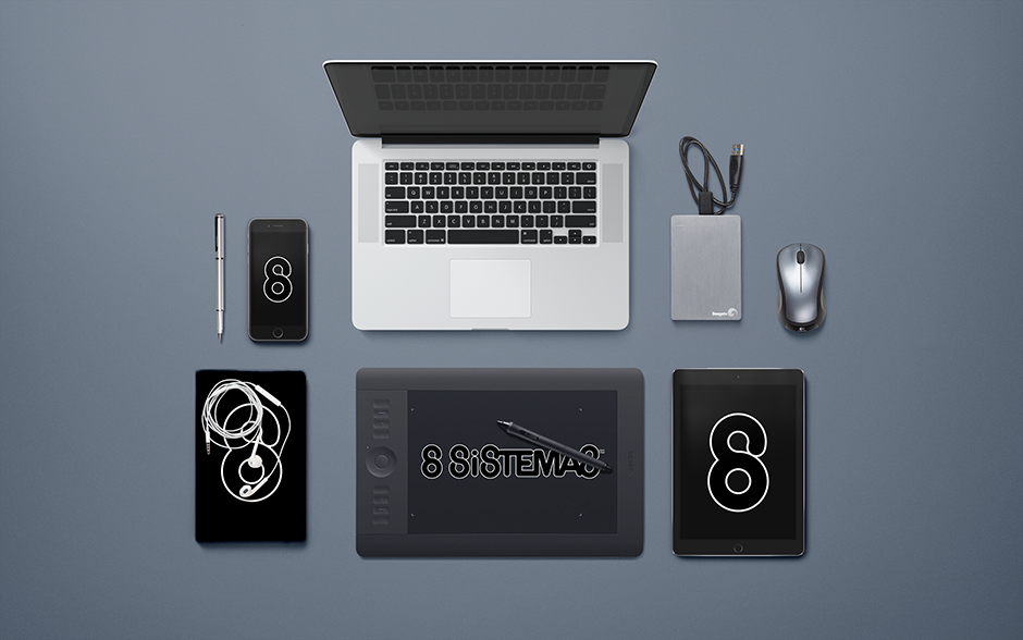 8 sistemas oficina online