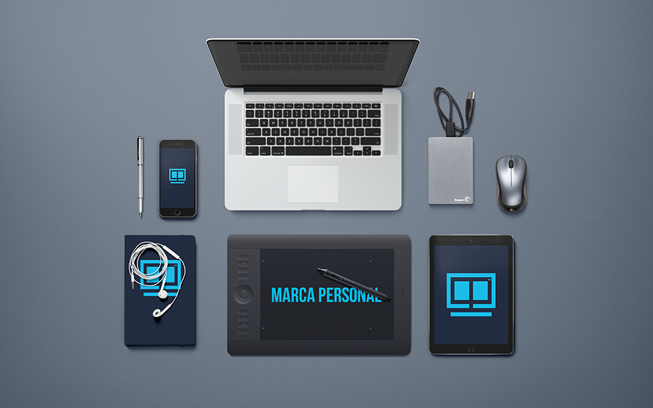 curso de marca personal
