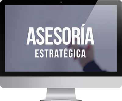 asesoría estratégica