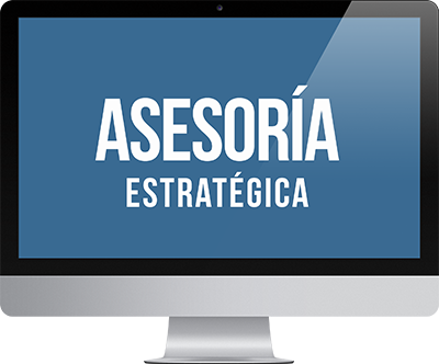asesoría estratégica