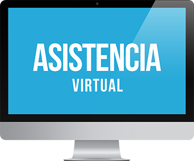 asistencia virtual