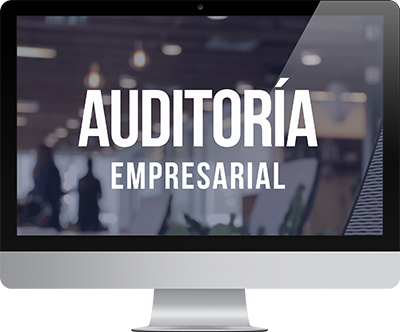 auditoría empresarial
