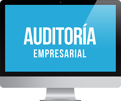auditoría empresarial