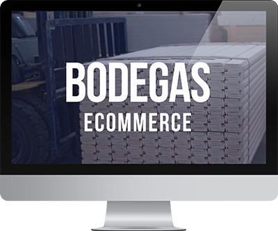 bodegas ecommerce