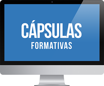 cápsulas formativas