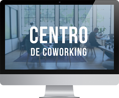 centro de coworking