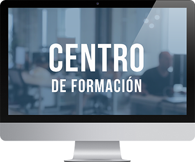 centro de formación