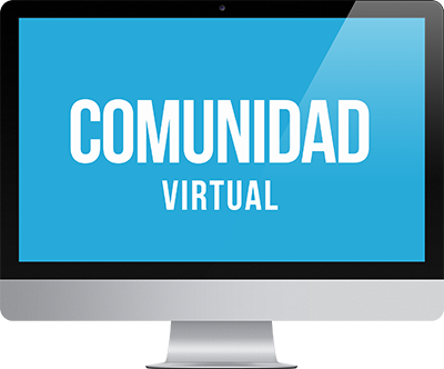 comunidad virtual