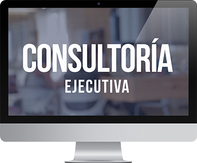 consultoría ejecutiva