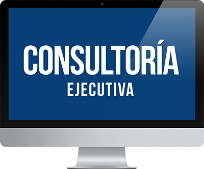 consultoría ejecutiva