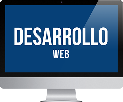 desarrollo web