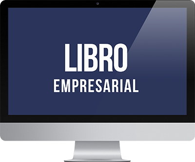 libro empresarial
