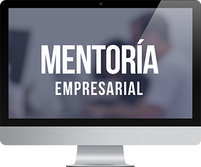 mentoría empresarial