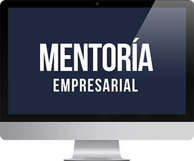 mentoría empresarial