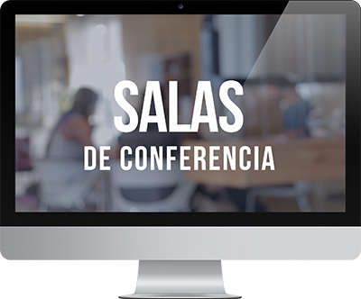 salas de conferencia