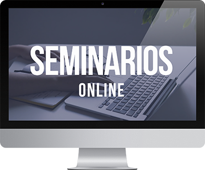 seminarios online