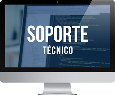 soporte técnico