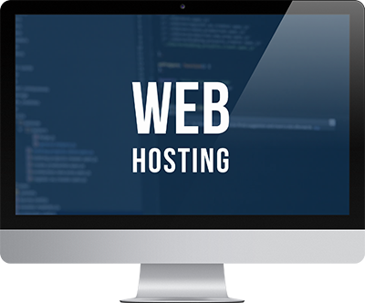 web hosting