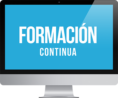 membresías de formación continua