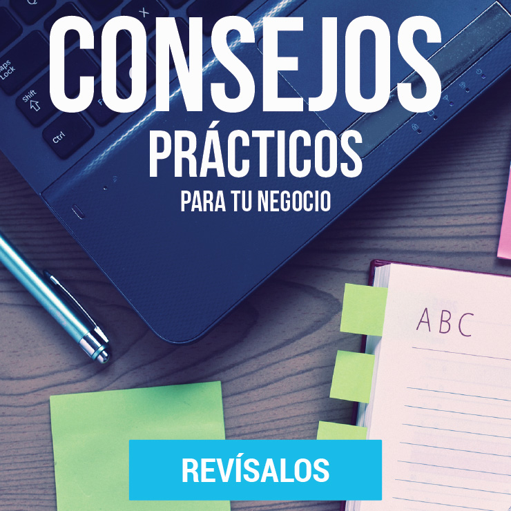 blog de negocios consejos prácticos