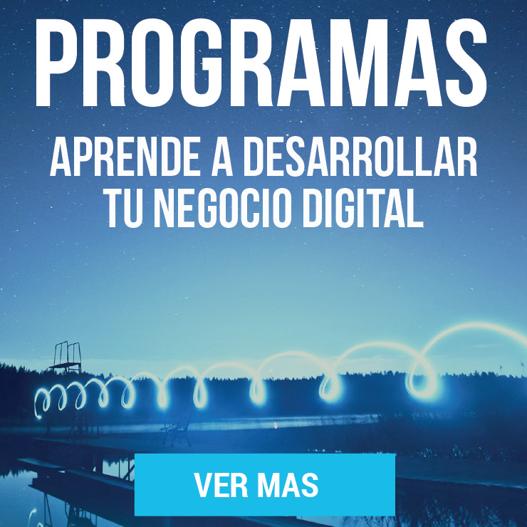 blog de negocios formación empresarial