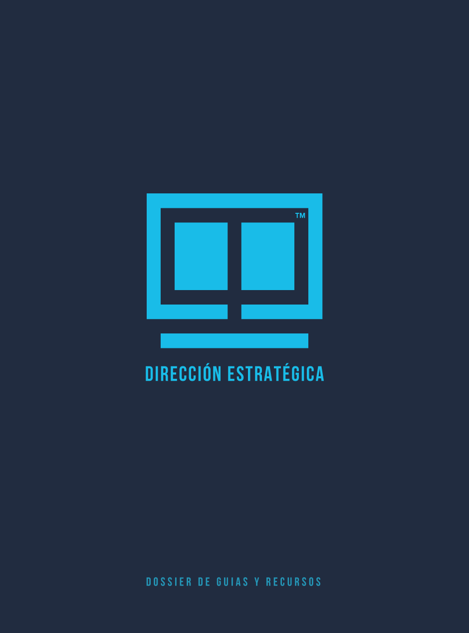 dirección estratégica