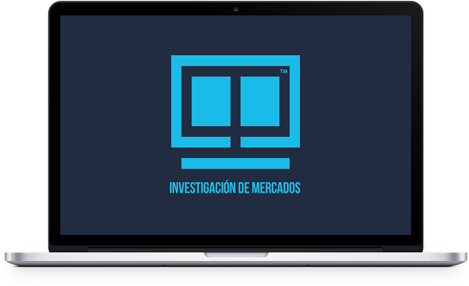 investigación de mercados
