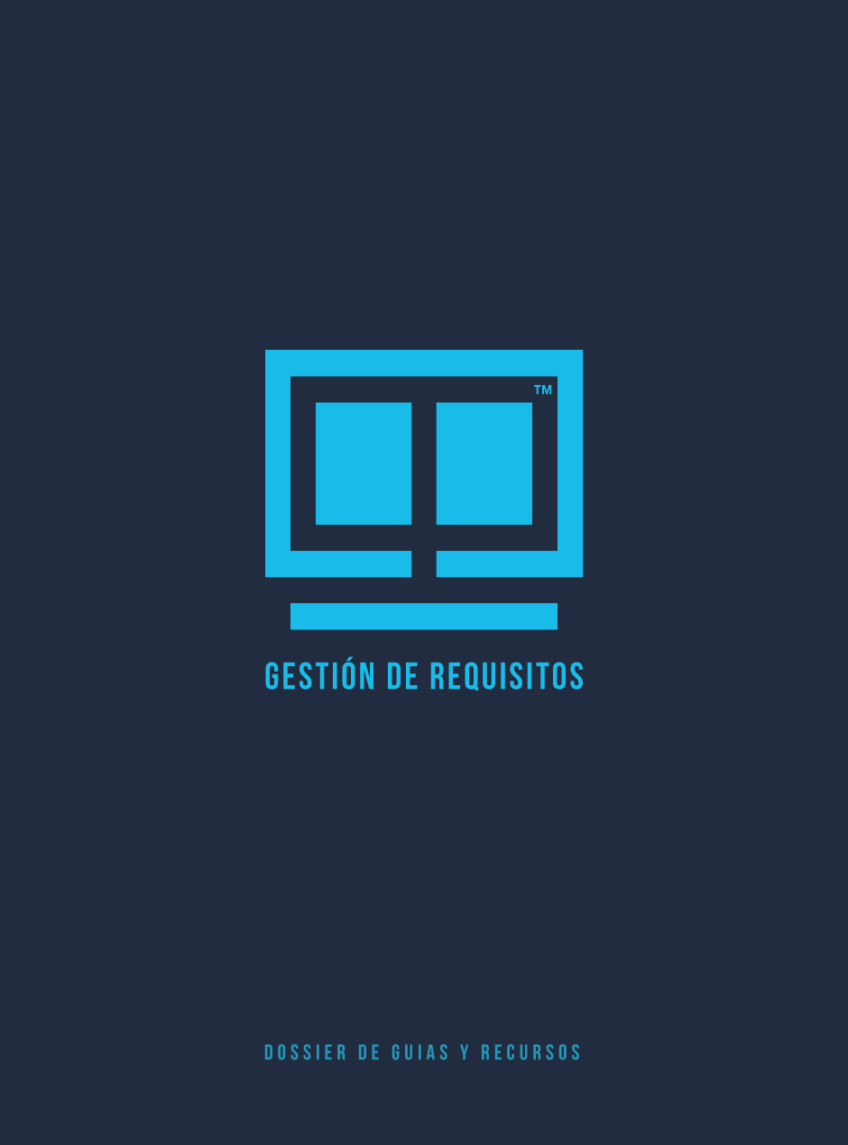 gestión de requisitos