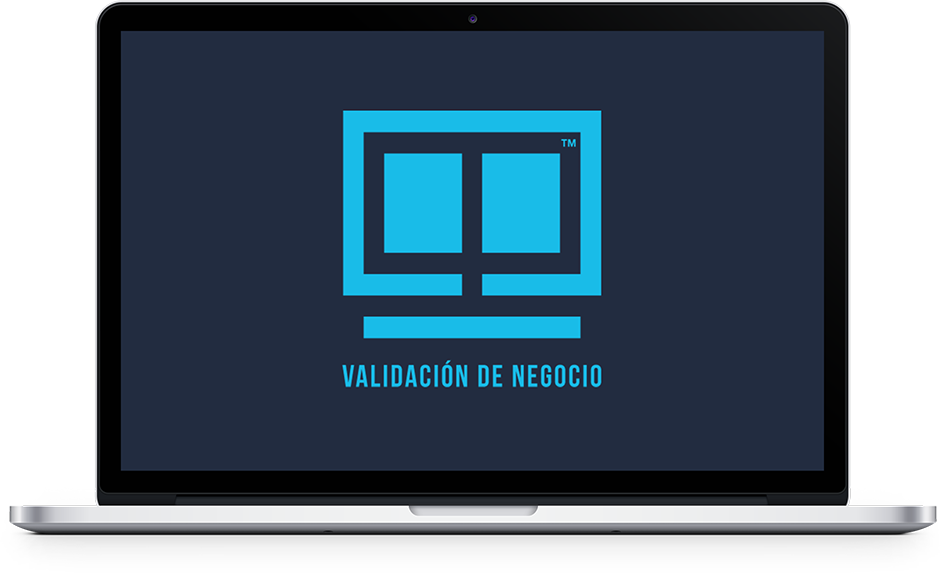 validación de negocio