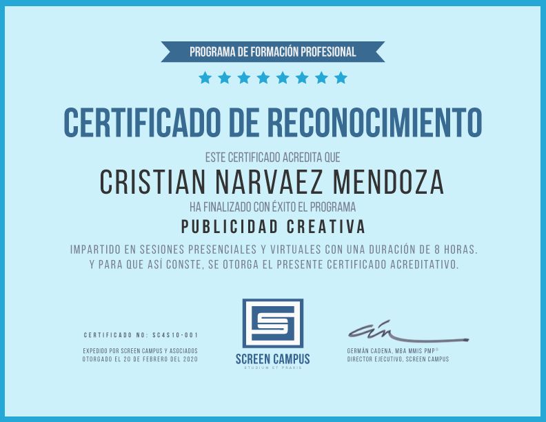 publicidad creativa