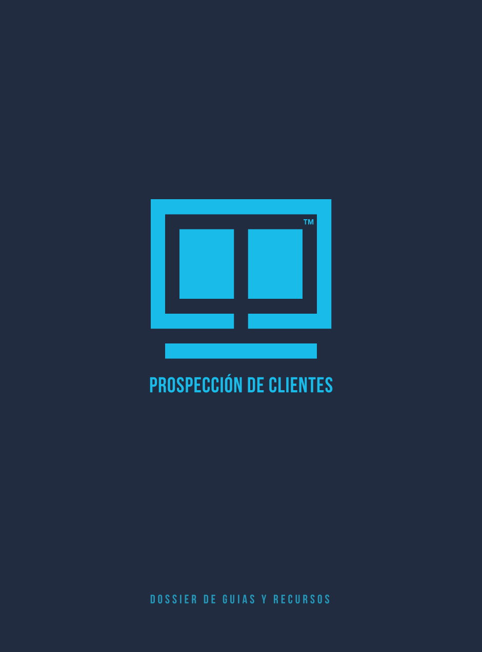 prospección de clientes